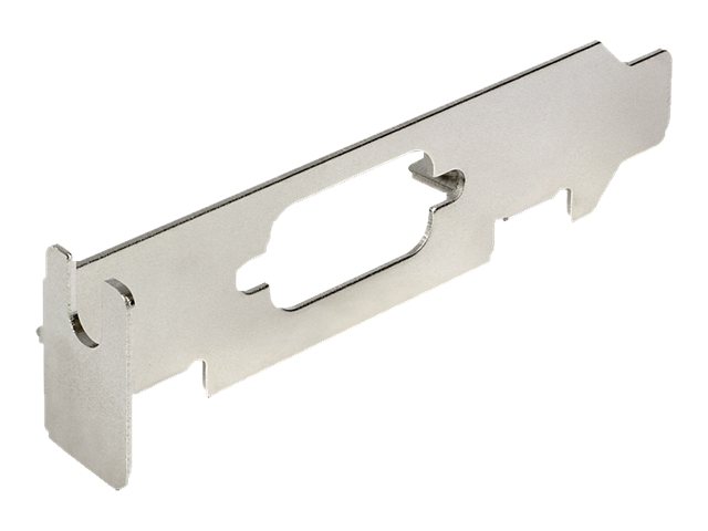 [82713] Delock Low Profile Bracket
