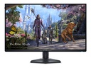 Dell Alienware AW2725QF - LED-Monitor - Gaming - 68.6 cm (27")