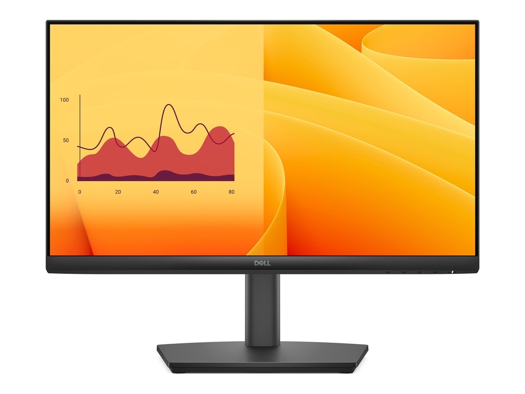 [DELL-E2225HSM] Dell Pro E2225HSM - LED-Monitor - 55.9 cm (22")