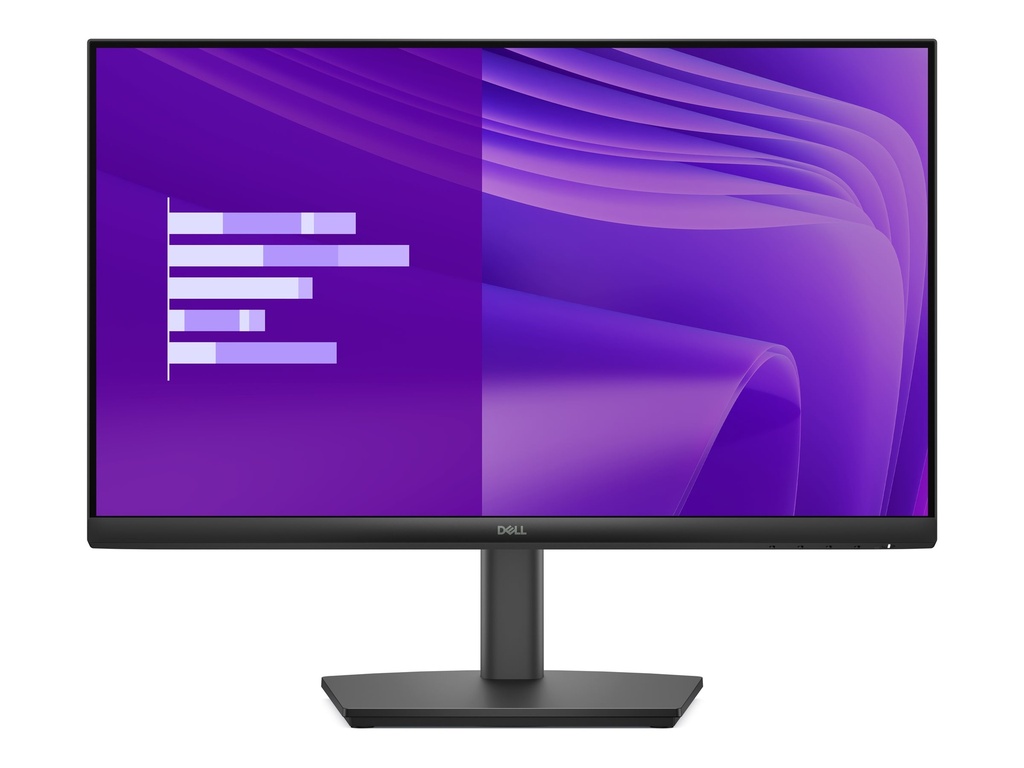 Dell Pro E2425HSM - LED-Monitor - 61 cm (24")