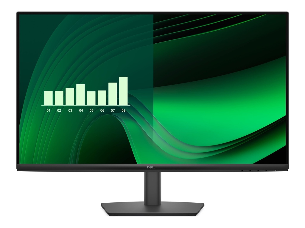 Dell Pro E2725HM - LED-Monitor - 68.6 cm (27")