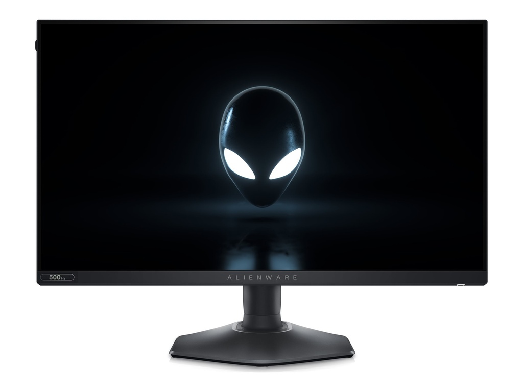 [GAME-AW2524HF] Dell Alienware AW2524HF - LED-Monitor - Gaming - 63.5 cm (25")