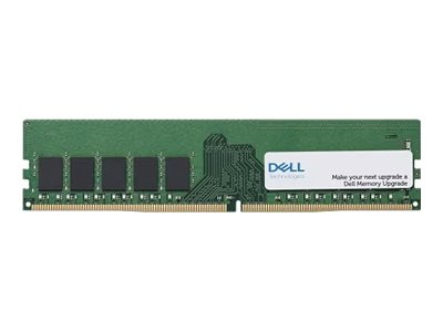 Dell  DDR4 - Modul - 32 GB - DIMM 288-PIN