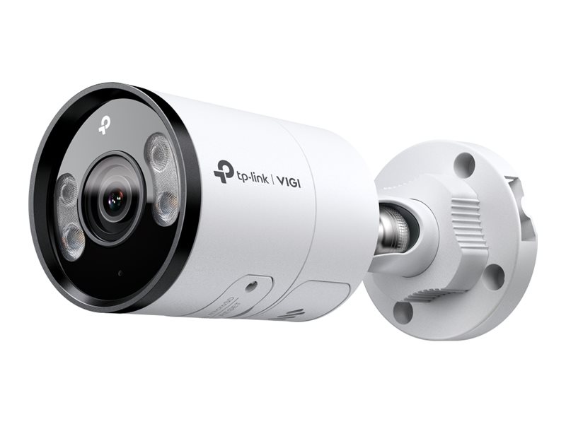 [INSIGHT S355(6MM)] TP-LINK VIGI InSight S355 V1 - Netzwerk-Überwachungskamera - Kugel - Außenbereich - wasserfest - Farbe (Tag&Nacht)