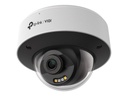 TP-LINK VIGI InSight S245 V1 - Netzwerk-Überwachungskamera - schwenken / neigen - Kuppel - vandalismusresistent/wasserfest - Farbe (Tag&Nacht)