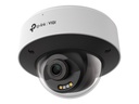 TP-LINK VIGI InSight S285 V1 - Netzwerk-Überwachungskamera - schwenken / neigen - Kuppel - vandalismusresistent/wasserfest - Farbe (Tag&Nacht)