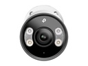 TP-LINK VIGI InSight S385 V1 - Netzwerk-Überwachungskamera - Kugel - Außenbereich - wasserfest - Farbe (Tag&Nacht)