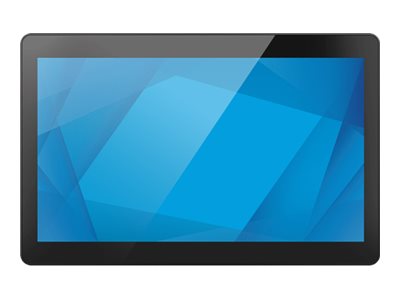 Elo Touch Solutions Elo I-Series 3 i3 - Ohne Standfuß - All-in-One (Komplettlösung)