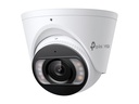 TP-LINK VIGI InSight S485 V1 - Netzwerk-Überwachungskamera - schwenken / neigen - Drehplattform - wasserfest - Farbe (Tag&Nacht)