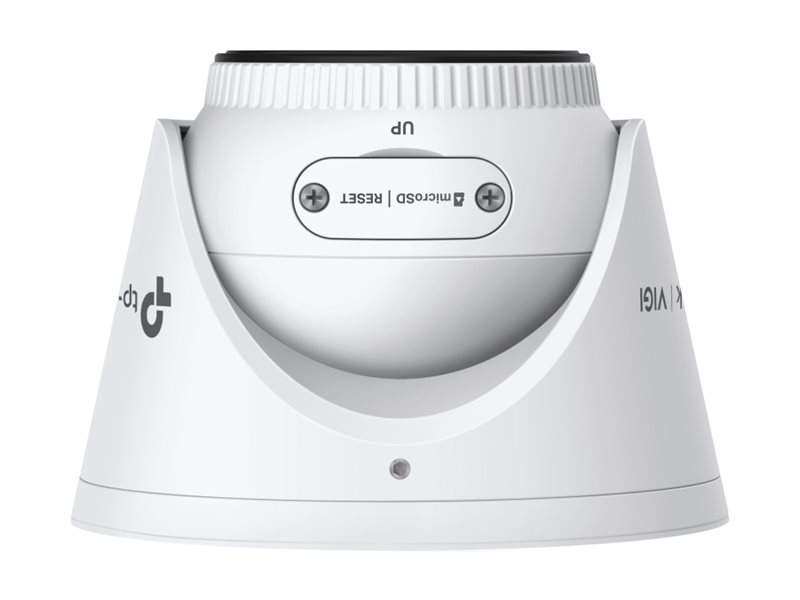 [INSIGHT S455(2.8MM)] TP-LINK VIGI InSight S455 V1 - Netzwerk-Überwachungskamera - schwenken / neigen - Drehplattform - wasserfest - Farbe (Tag&Nacht)