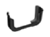 Datalogic Dockingstationadapter für Barcode-Scanner (Packung mit 4)