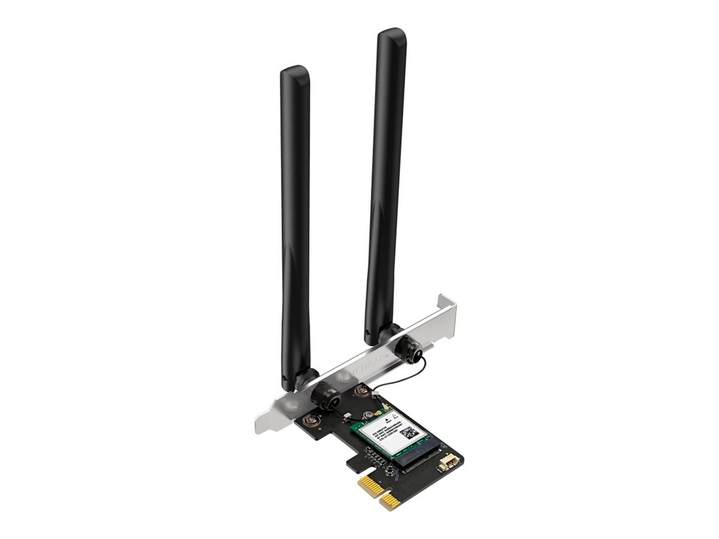 TP-LINK Mercusys MA70XE V1 - Netzwerkadapter - PCIe