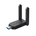 TP-LINK Mercusys MA32H V1 - Netzwerkadapter - USB 3.0 - Wi-Fi 5 - WLAN - 0,87 Gbps