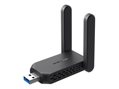 TP-LINK Mercusys MA32H V1 - Netzwerkadapter - USB 3.0