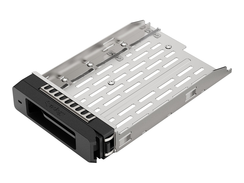 Synology Drive Tray (Type R10) - Laufwerksschachtadapter - 3,5" auf 2,5" (8.9 cm to 6.4 cm)