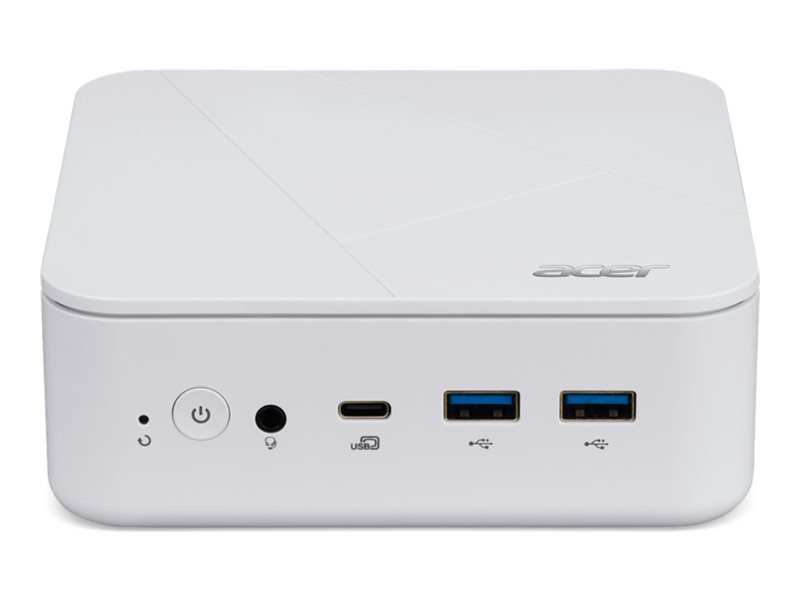 Acer Revo Box RB102-14H7U - Barebone - Mini-PC