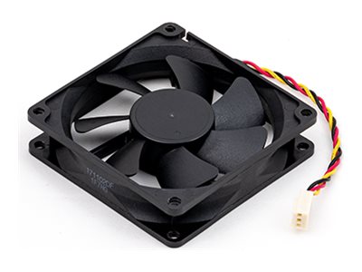 Synology Gehäuselüfter - 80 x 80 x 20 mm