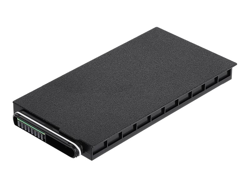 GETAC Batterie - Li-Pol - 4990 mAh - für Getac