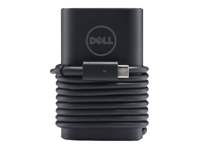 Dell USB-C AC Adapter E5 - Kit - Netzteil - 90 Watt