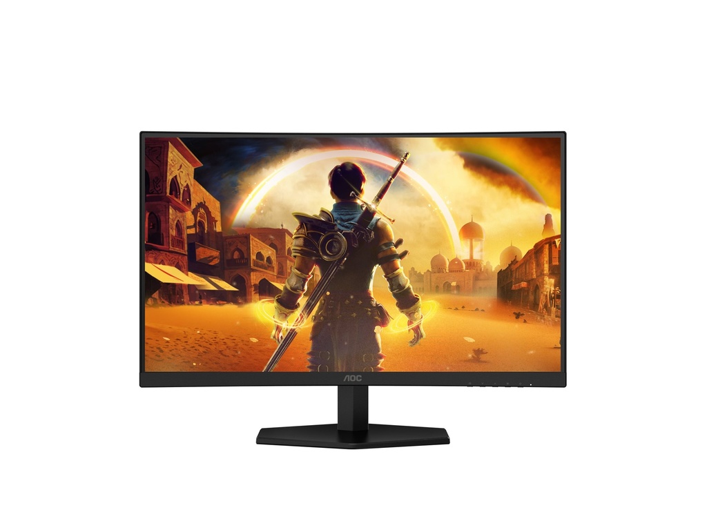 [C27G42E] AOC Gaming C27G42E - LED-Monitor - Gaming