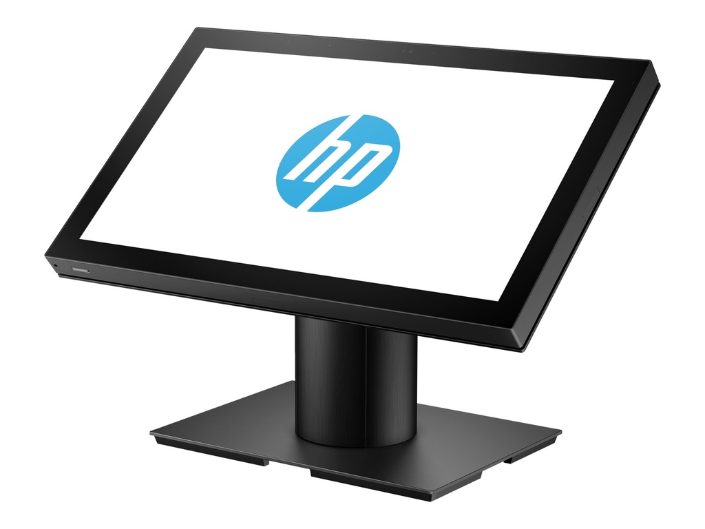 HP Engage One Pro G2 - All-in-One (Komplettlösung) - 1 x Core i5 i5-14500T / 1.7 GHz - vPro - RAM 8 GB - SSD 256 GB - NVMe - UHD Graphics 770 - 1GbE, Wi-Fi 6, Bluetooth, Wi-Fi 7 - WLAN: 802.11a/b/g/n/ac/ax/be, Bluetooth 5.4 - 11 IoT Enterprise 2024 LTSC - Monitor: LED 49.5 cm (19.5")