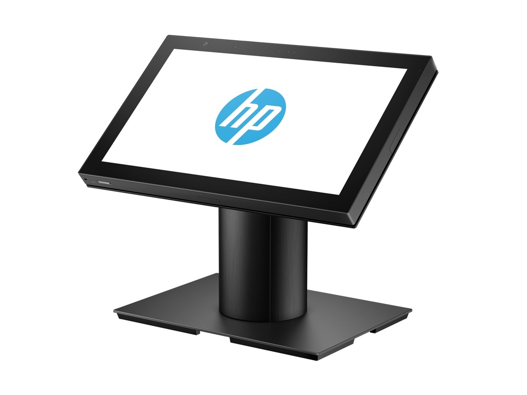 HP Engage One Pro G2 - All-in-One (Komplettlösung) - 1 x Core i5 i5-14500T / 1.7 GHz - vPro - RAM 8 GB - SSD 256 GB - NVMe - UHD Graphics 770 - 1GbE, Wi-Fi 6, Bluetooth, Wi-Fi 7 - WLAN: 802.11a/b/g/n/ac/ax/be, Bluetooth 5.4 - 11 IoT Enterprise 2024 LTSC - Monitor: LED 39.6 cm (15.6")
