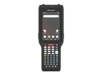 HONEYWELL CK62 - Datenerfassungsterminal - robust - Android 14 oder höher - 128 GB - 10.2 cm (4")