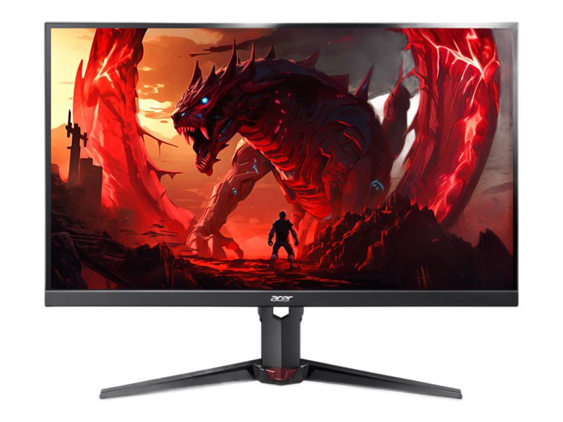 Acer Nitro XF270 X1biiph - KG1 Series - LCD-Monitor - Gaming - 68.6 cm (27")