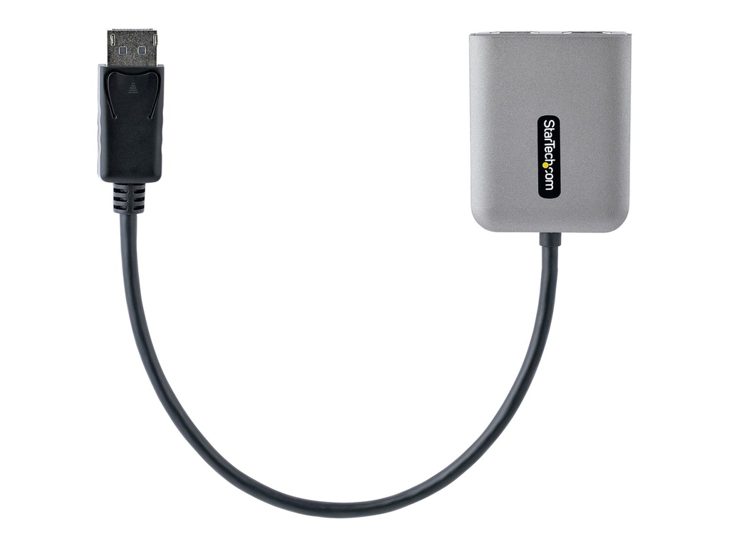 StarTech.com Displayport MST Hub auf Dual HDMI