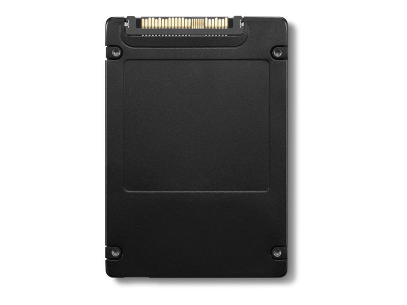 Lenovo SSD - 15.3 TB - intern - U.3 PCIe 4.0 (NVMe)