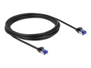 Delock Netzwerkkabel - RJ-45 (M) zu RJ-45 (M)