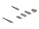 Delock High Speed - HDMI-Kabel - 19 pin micro