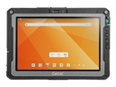 GETAC ZX10 G2 - Tablet - robust - Android 13 - 128 GB - 25.7 cm (10.1")