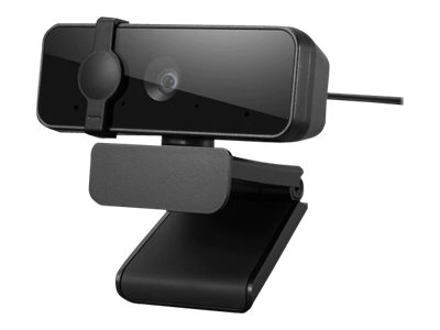 Lenovo Essential - Webcam - Farbe - 1920 x 1080