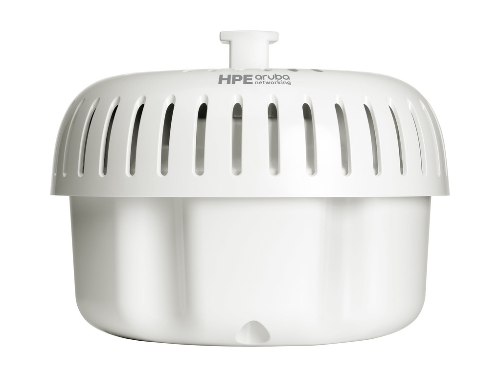 HPE Aruba Networking AP-574 (ID) - Accesspoint