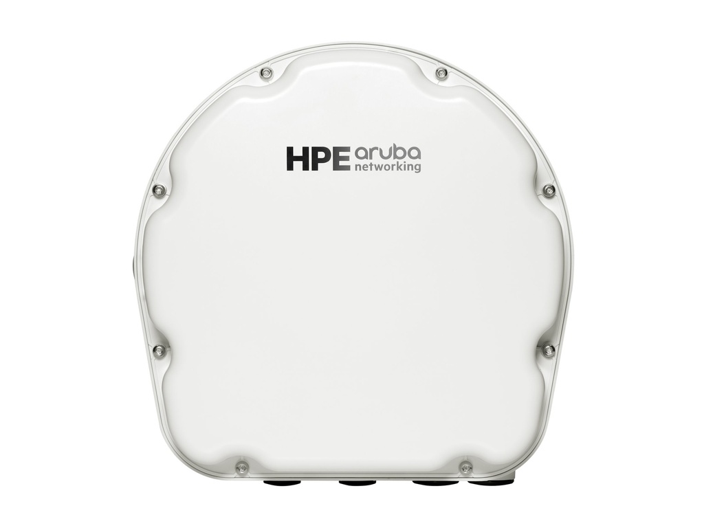 HPE Aruba Networking AP-587 (ID) - Accesspoint