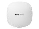 HPE Aruba Networking AP-505 (ID) - Campus - Accesspoint