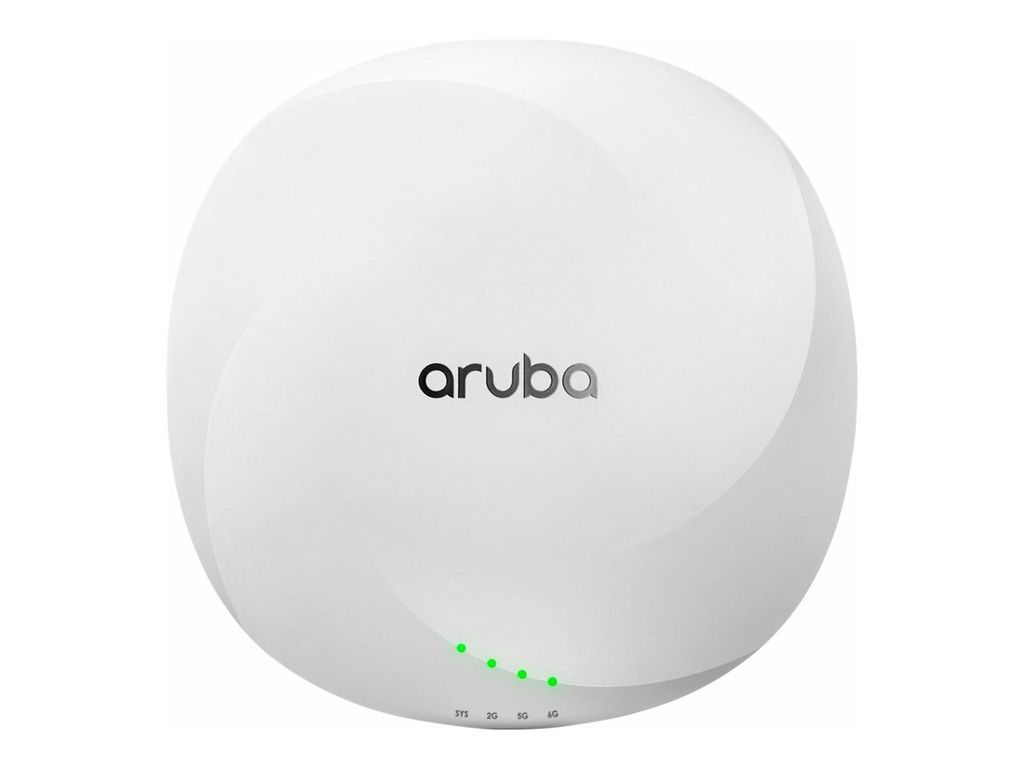 HPE Aruba Networking AP-635 (ID) - Campus - Accesspoint