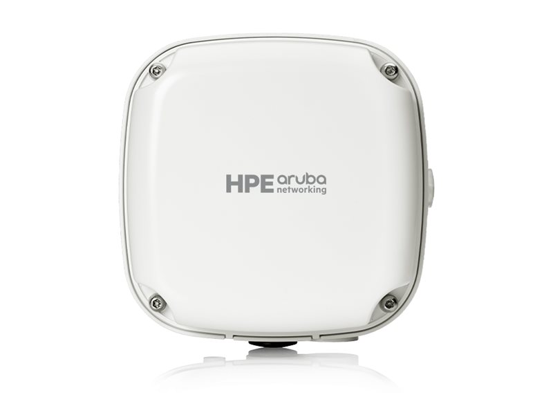 HPE Aruba Networking AP-565EX (ID) - Hazardous