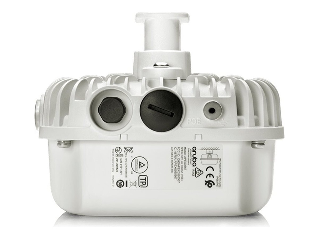 HPE Aruba Networking AP-567EX (ID) - Hazardous Location