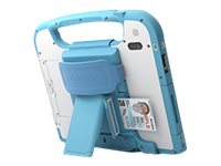 GETAC Kick Stand (option2) - Magnetkartenleser