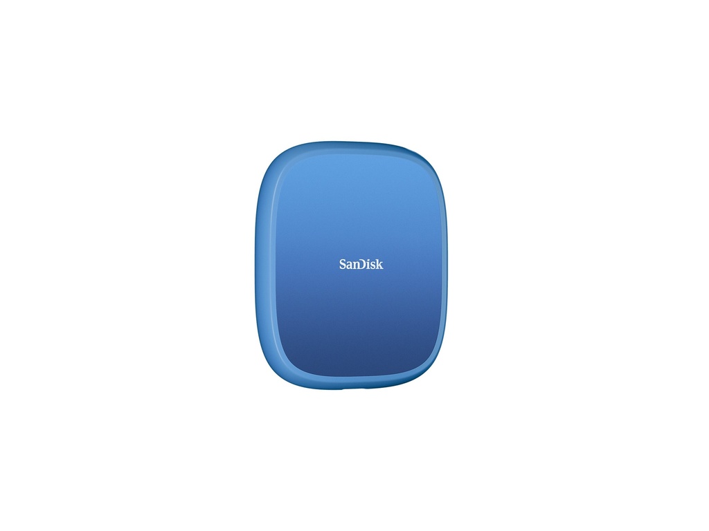SanDisk Creator Phone - SSD - 1 TB - extern (tragbar)