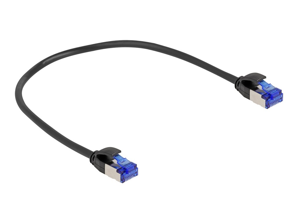 Delock Netzwerkkabel - RJ-45 (M) zu RJ-45 (M)