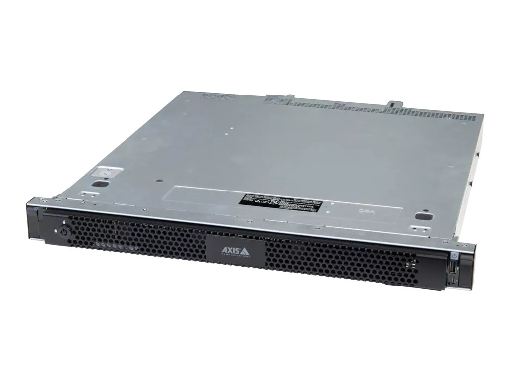 Axis S12 Series S1228 - NVR - 28 Kanäle - 1 x