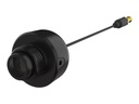 Axis F series F2108 - Überwachungskamera - Innenbereich