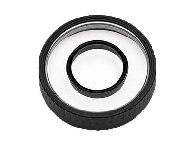 Axis Front Kit - Abdeckung für Kameragehäuse