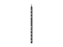 APC NetShelter Rack PDU Advanced - Gen 2 - Stromverteilungseinheit (Rack - einbaufähig)