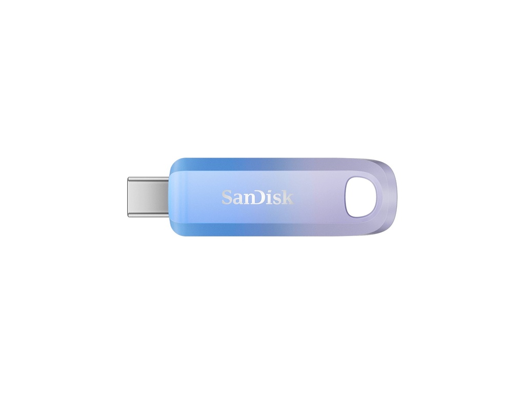 SanDisk Creator - USB-Flash-Laufwerk - 256 GB