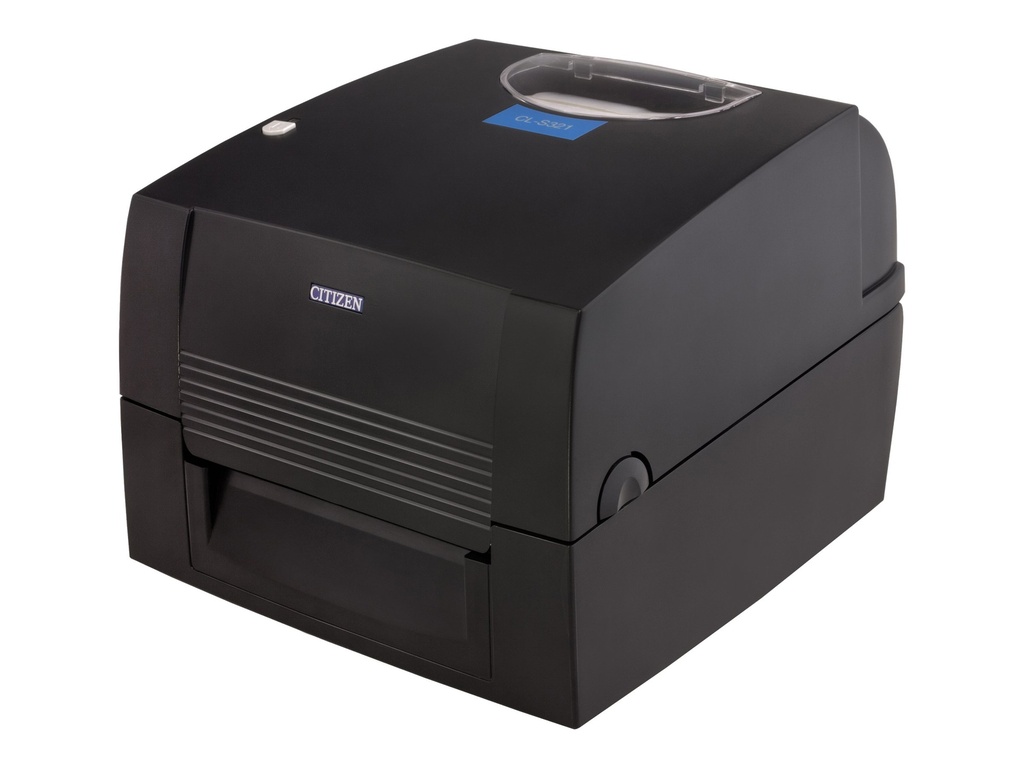 Citizen CL-S321 - Etikettendrucker - Thermodirekt / Thermotransfer - Rolle (11,8 cm)