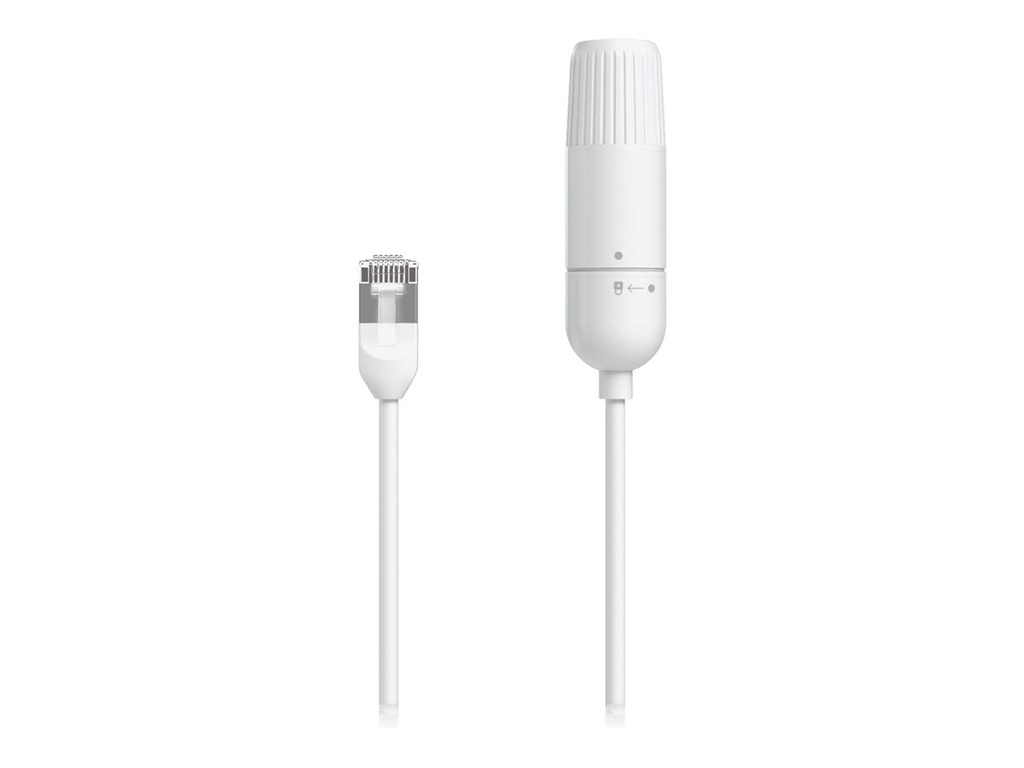 Ubiquiti UniFi - Netzwerkverlängerungskabel - RJ-45 (M)